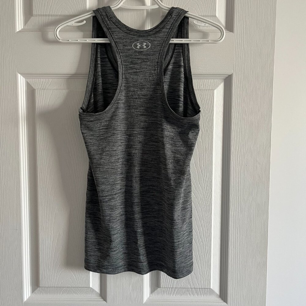 Under Armour Racerback Tank - Picture 3 of 3